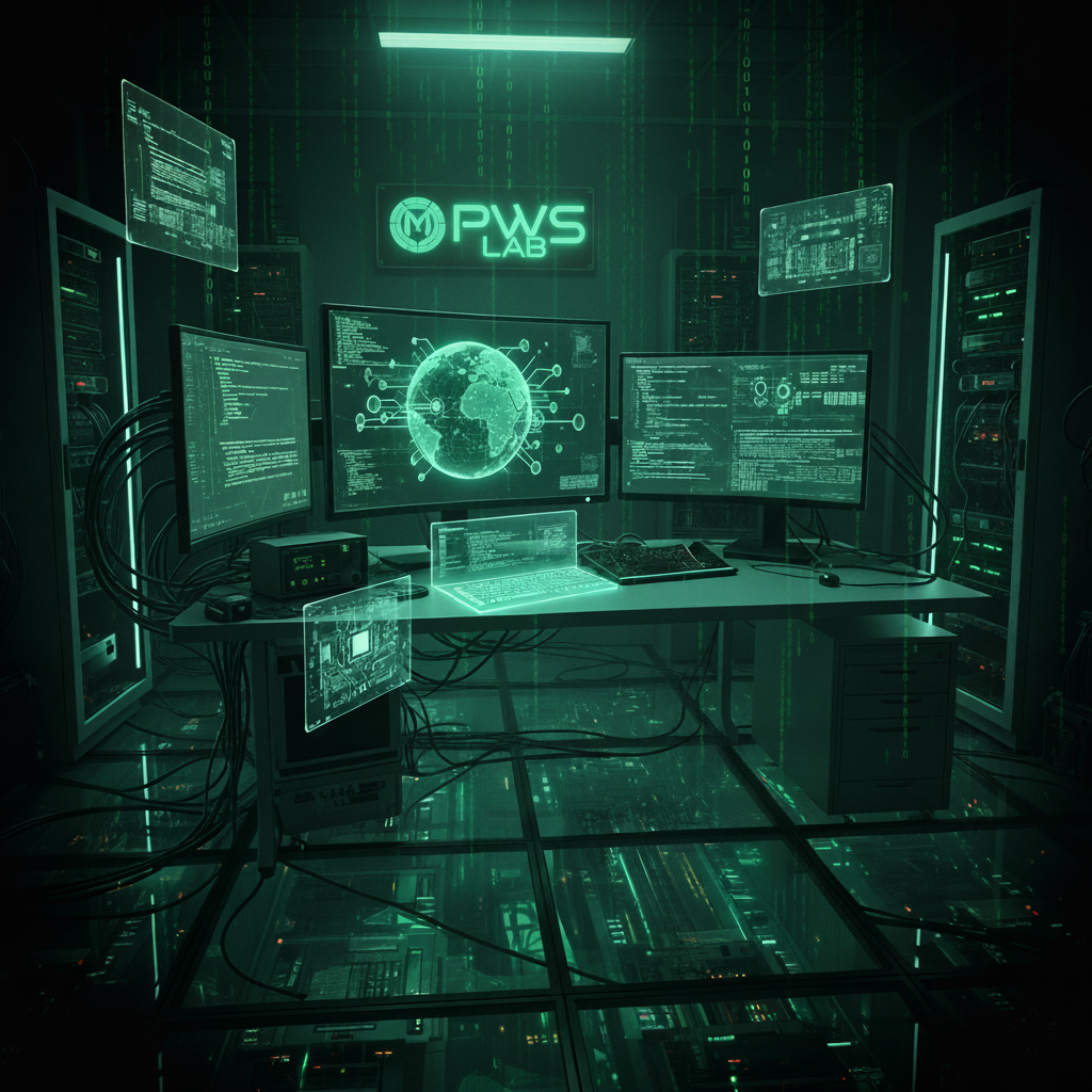 Pws-Lab
